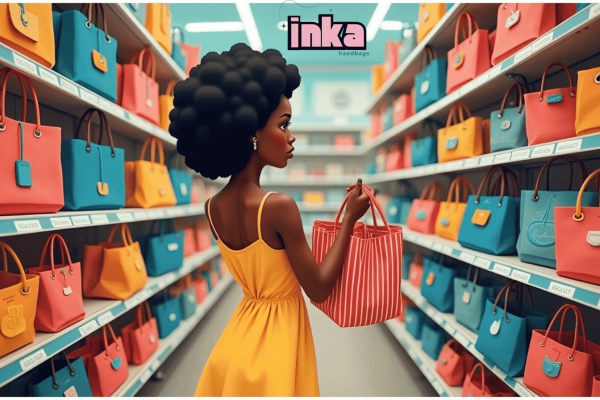 Bí quyết chọn túi tote vừa đẹp vừa hợp túi tiền