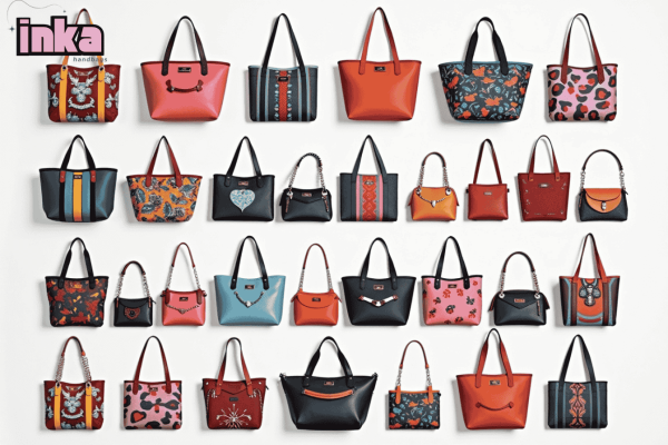 Túi tote giá bao nhiêu theo từng phân khúc