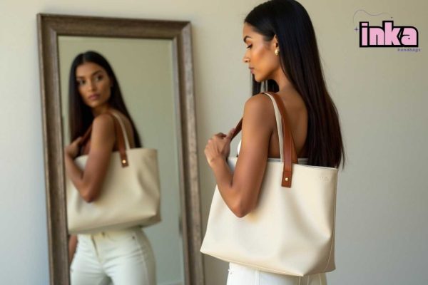 Cách chọn túi tote size tiêu chuẩn phù hợp