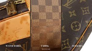 Cách bảo quản túi đeo chéo LV bền đẹp