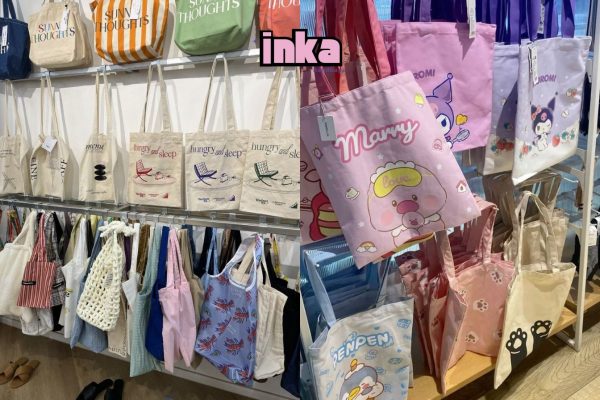 Gợi ý nơi mua túi tote ở Hà Nội được yêu thích nhất