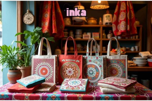 Những thương hiệu túi tote Hà Nội dành cho tín đồ nghệ thuật