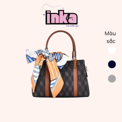 Túi Xách Tay Mono