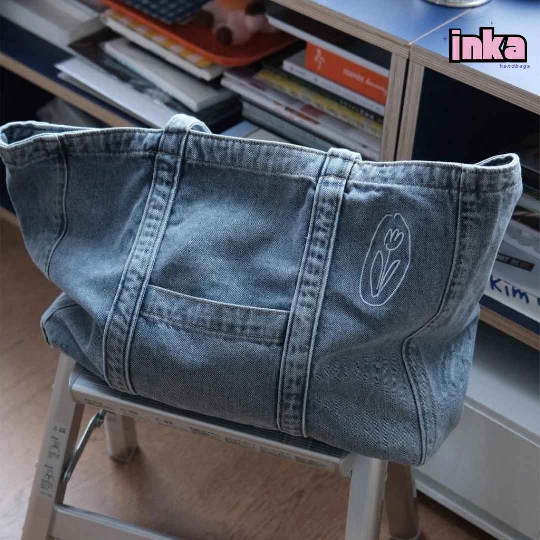 tui-tote-jean-nu-thoi-trang-tui-xach-vai-denim-hoa-cuc-deo-vai2