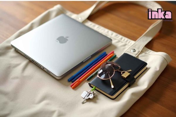 Túi tote size tiêu chuẩn là gì