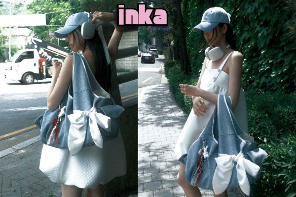 Vì sao giới trẻ Hà Nội mê mẩn xu hướng túi tote