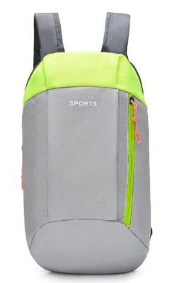 Balo thể thao INKA – lựa chọn bền vững và thời trang 1 BALO THỂ THAO