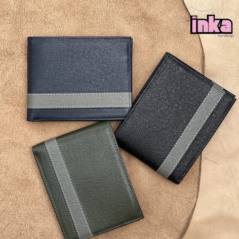 Ví da nam hãng nào tốt?