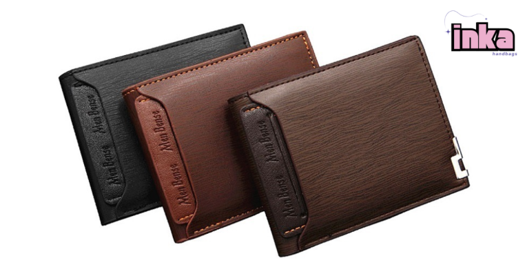 Ví da nam hãng nào tốt?