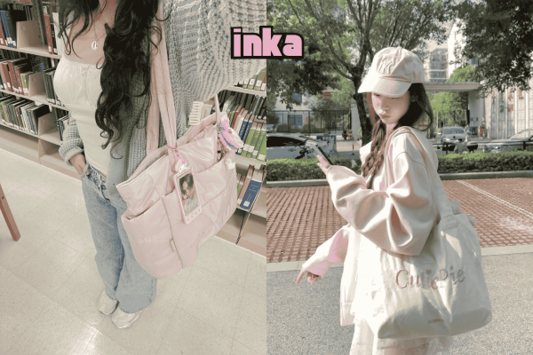 Túi xách đi học cho nữ được giới trẻ ưa chuộng hiện nay 11 Xu hướng túi xách đi học cho nữ được giới trẻ 18–34 yêu thích