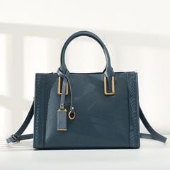 Mua túi xách nữ da thật ở Hà Nội uy tín, giá tốt