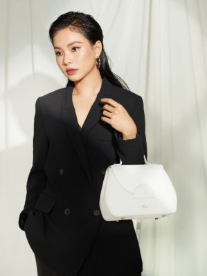 Mua túi xách nữ da thật ở Hà Nội uy tín, giá tốt